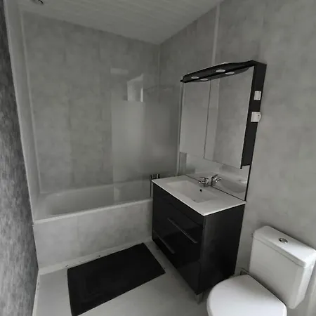 Дом отдыха Maison Perigourdine Au Calme *