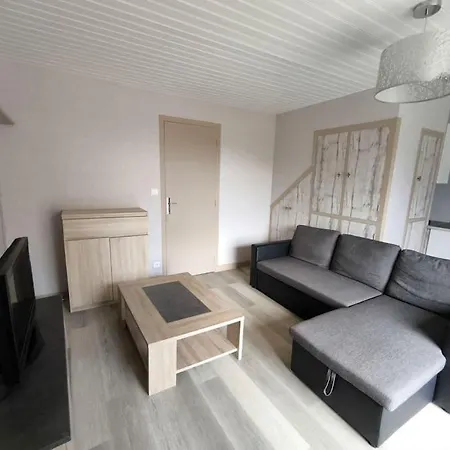 Maison Perigourdine Au Calme