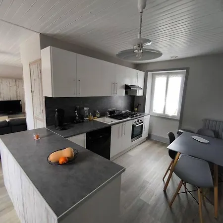 Maison Perigourdine Au Calme